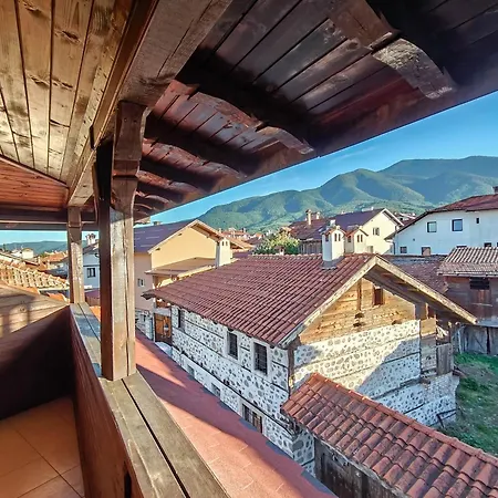 Hotel Todeva House And Tavern