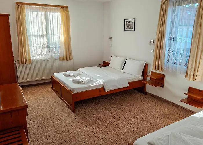 Todeva House And Tavern Bansko