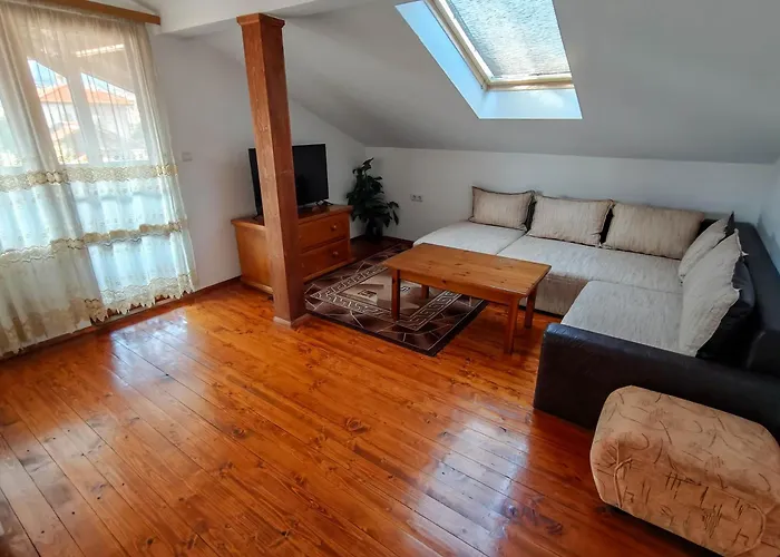 Hotel Todeva House And Tavern Bansko