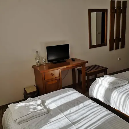 Todeva House And Tavern Hotel 3*