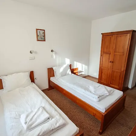 Todeva House And Tavern Hotel