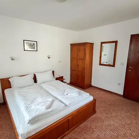 Todeva House And Tavern Hotel 3*