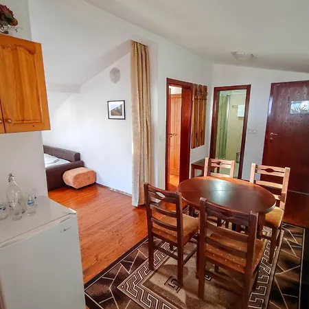Todeva House And Tavern Hotel