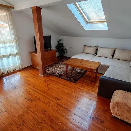 Hotel Todeva House And Tavern Bansko
