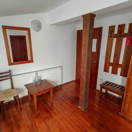 Todeva House And Tavern