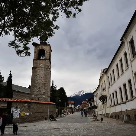 מלון Todeva House And Tavern 3*