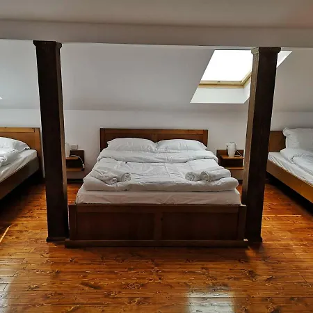 Hotel Todeva House And Tavern Bansko