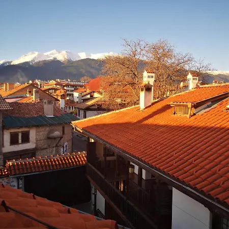 Todeva House And Tavern Hotel 3*