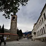 Хотел Todeva House And Tavern 3*