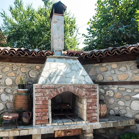Todeva House And Tavern Ξενοδοχείο