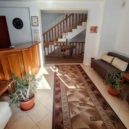 Todeva House Hotel&tavern 3*