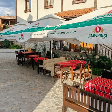 Ξενοδοχείο Todeva House And Tavern