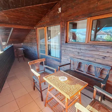 Ξενοδοχείο Todeva House And Tavern 3*