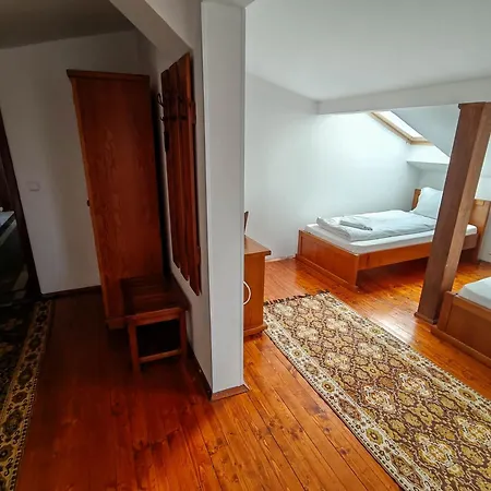 Todeva House And Tavern Ξενοδοχείο 3*