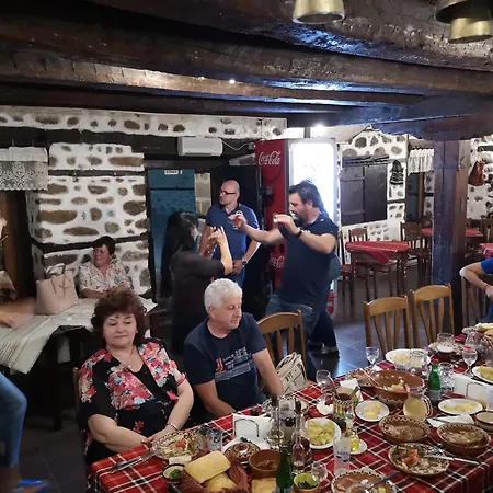 Todeva House And Tavern Bansko