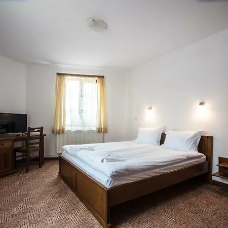 Todeva House Hotel&tavern Hotel 3*
