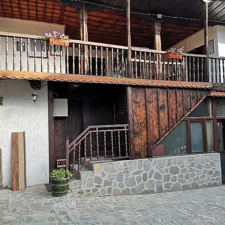 Todeva House And Tavern Hotel 3*