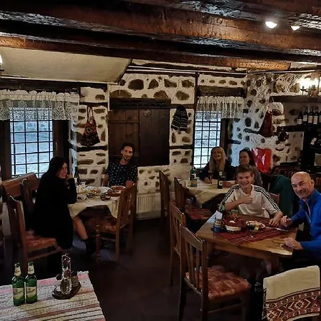 Todeva House And Tavern 3*