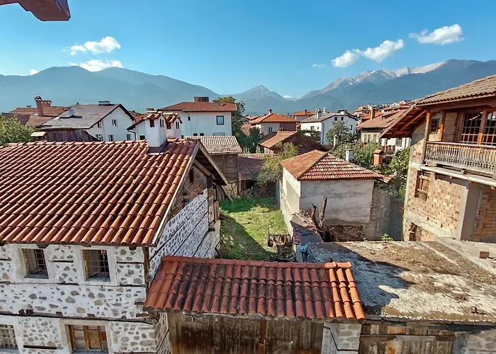 Todeva House And Tavern Hotel 3*