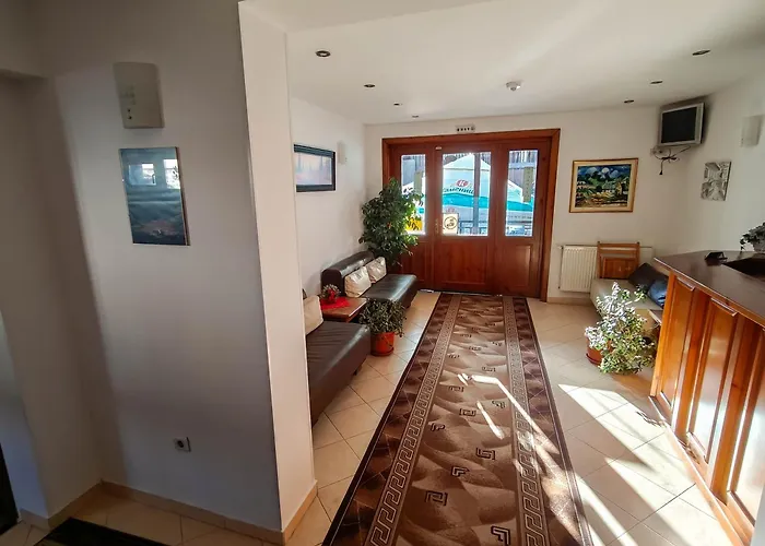 Todeva House And Tavern 3*