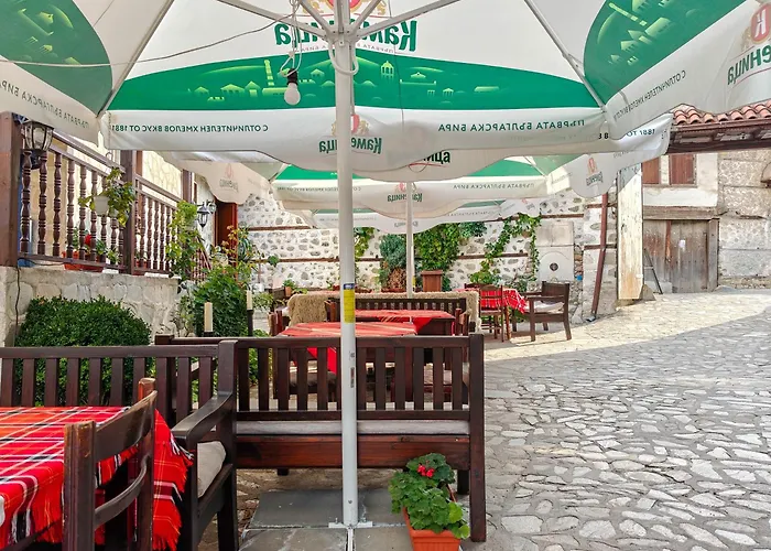 Todeva House And Tavern 3* Bansko