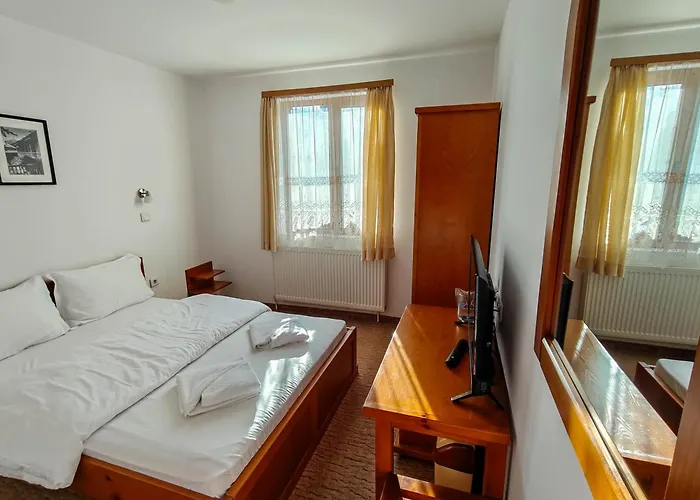 Todeva House And Tavern Hotel Bansko