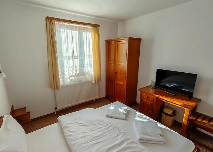 Hotel Todeva House And Tavern Bansko