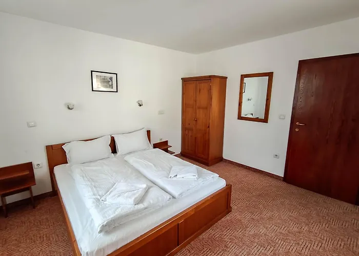 Todeva House And Tavern Hotel 3*