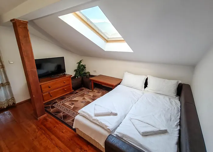 Hotel Todeva House And Tavern Bansko