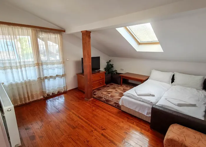 Todeva House And Tavern 3* Bansko