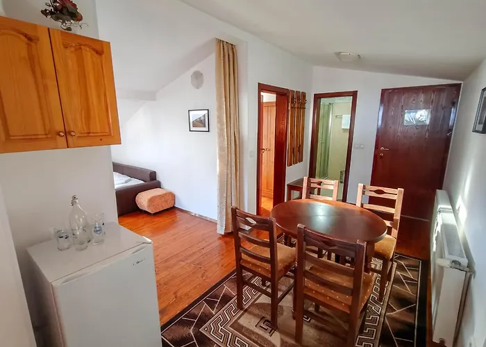 Todeva House And Tavern Hotel