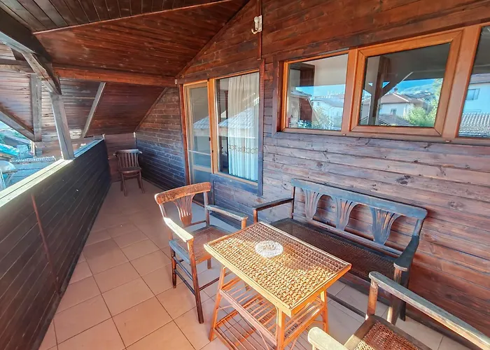 Hotel Todeva House And Tavern 3*