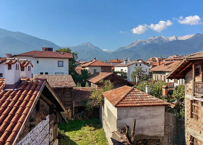 Todeva House And Tavern Hotel