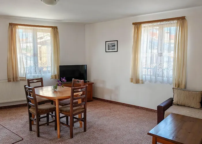 Hotel Todeva House And Tavern Bansko