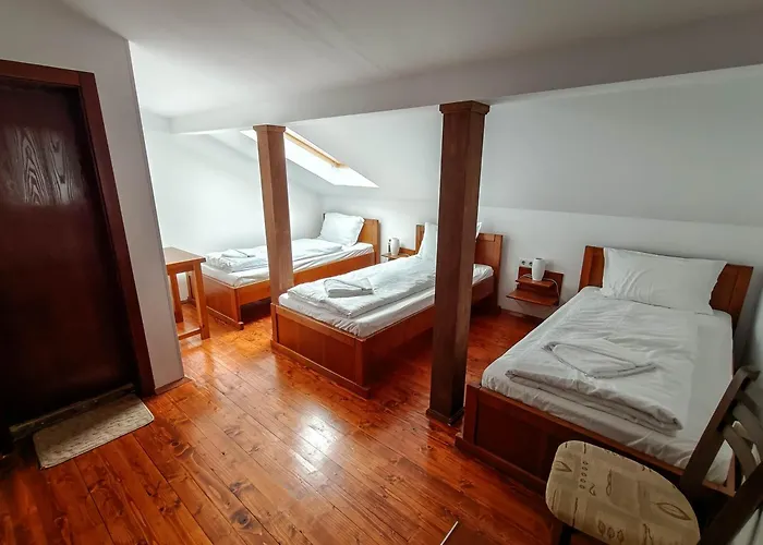 Todeva House And Tavern 3* Bansko