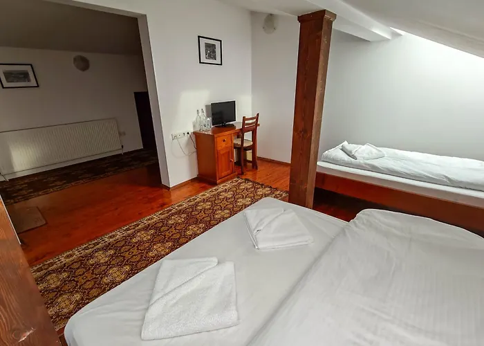 Todeva House And Tavern 3*