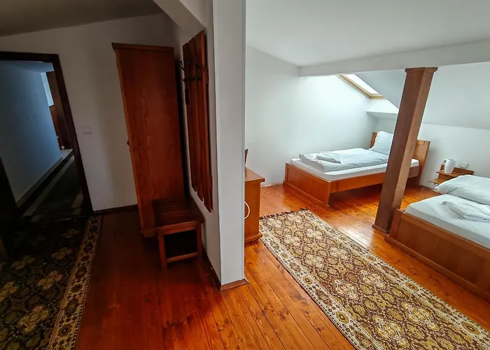 Todeva House And Tavern Hotel 3*