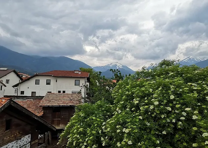 Todeva House And Tavern Hotel