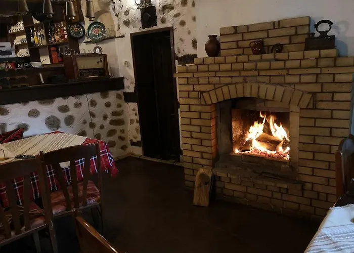 Hotel Todeva House And Tavern