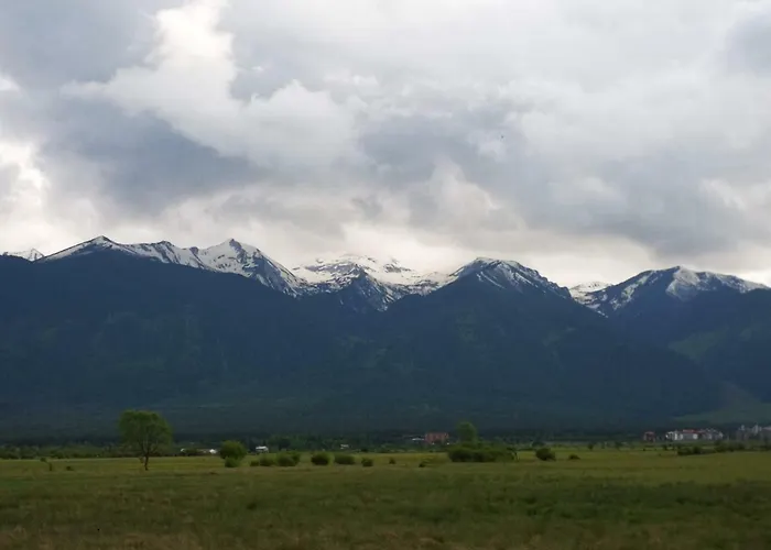 Todeva House And Tavern 3* Bansko