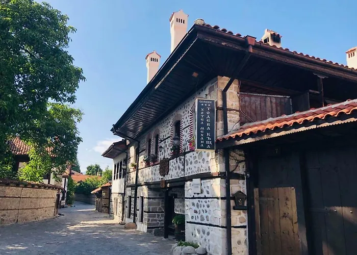 Todeva House And Tavern Hotel Bansko