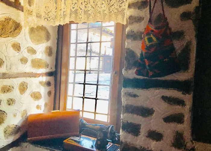 Todeva House And Tavern Hotel Bansko