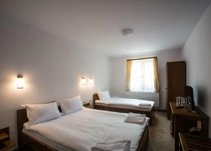 Todeva House And Tavern Bansko