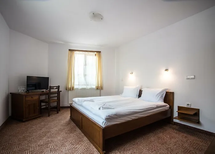 Todeva House And Tavern מלון 3*