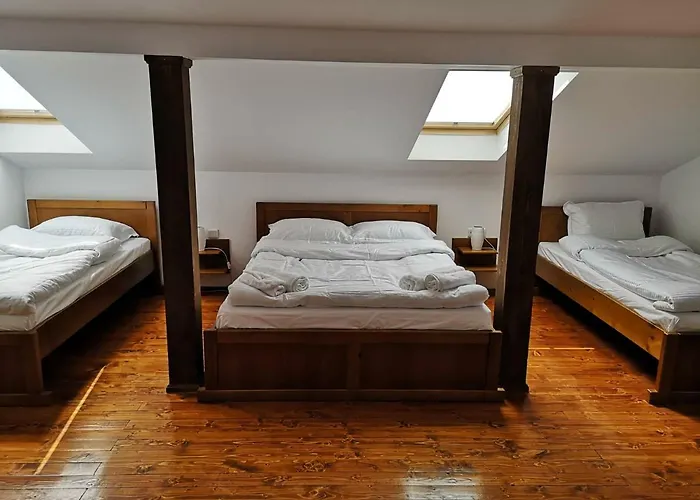 Hotel Todeva House And Tavern Bansko